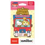 [Pre Order] Animal Crossing - Sanrio Collaboration amiibo Cards $9.95 + Free Delivery until 11PM  6th Aug(Free C&C) @ EB Games