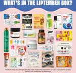 Liptember Box 2021 $30 + Delivery ($0 with $50 Spend) @ Chemist Warehouse
