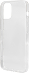 iPhone 12 Mini Clear Case TPU $0.50 + Shipping / $0 C&C @ Kmart