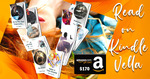 Win A$170 Amazon Gift Card from Book Throne