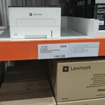 Lexmark B2236DW Monochrome Laser Printer $149.99 in Store @ Costco (Membership Required)