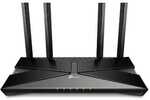 TP-Link Archer AX1500 Wi-Fi 6 Router $99, TP-Link Archer AX55 AX3000 Wi-Fi 6 Router $179 (Instore) @ MSY