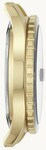 Fossil FB-01 Three-Hand Date Gold-Tone Stainless Steel Watch Case $38 (RRP $189) Delivered @ Fossil