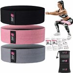 27% off Yoga Mat $24.99, Resistance Bands (Fabric $17.99 +Tube $24.99) + Delivery ($0 with Prime/ $39 Spend) @ ShapEx Amazon AU