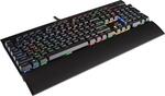 Corsair K70 RGB MK.2 Cherry MX Blue Mechanical Keyboard $174.30 Delivered @ Shopping Express