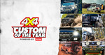 Win a $5,000 RYOBI Voucher and a $2,000 Maxxis Tyres Voucher from Are Media