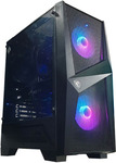 Gaming PC with Ryzen 5 3500X, RTX 3060, B550 MB, 16GB 3200 RAM, 480GB SSD, 650W Bronze PSU $1448 + Delivery @ TechFast