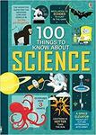 100 Things to Know about Science $5 + Delivery ($0 with Prime/ $39 Spend) @ Amazon AU