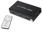 HDMI 1.4 3D Switcher 3 in 1 for $19.95 with FREE Delivery PLUS More Specials
