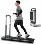 [Afterpay, eBay Plus] WalkingPad R1 Pro Treadmill $589, R2 $749.15, Yesoul Spin Bike S3 $374.25, M1 $329.25 @ Gearbite eBay