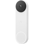 Google Nest Doorbell Battery (Various Colours) US$171 (~A$250) Delivered @ B&H Photo Video