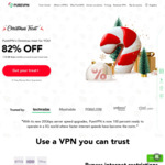 PureVPN: 2 Years for US$42.98 / A$59.57 with 10 Devices