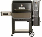 Masterbuilt Gravity Fed 1050 Grill & Smoker $1,695 + Delivery ($0 C&C) @ Harvey Norman