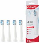 Colgate ProClinical Whitening Electric Power Toothbrush Head Refills 4 Pack $11.69 + Delivery ($0 with Prime) @ Amazon AU