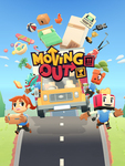 [PC, Epic] Free - Moving Out @ Epic Games