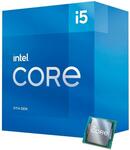 Intel Core i5-11600 4.8GHz 6 Cores 12 Threads LGA 1200 CPU $329 Shipped + Surcharge @ Shopping Express