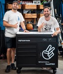 Win a Limited Edition Signed Mighty Car Mods ToolPRO Cabinet Worth $868 from Supercheap Auto
