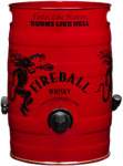Fireball 5.25L Keg $279.20 ($272.22 with eBay Plus) Delivered @ BoozeBud eBay