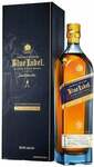 Johnnie Walker Blue Cask Edition Scotch Whisky 1L $261 (Over $480 Elsewhere), JW Blue 1L $235 Delivered @ My Liquor Cabinet