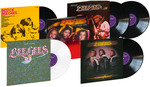 Win a Bee Gees Vinyl Gift Package Worth Approx $185 from Universal Music Enterprises