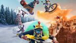 [PS4, PS5, XB1, XSX] Free Weekend Riders Republic @ PlayStation & Xbox