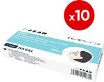 2SAN Lyher COVID Rapid Antigen Test 1 Pack X 10 $90 + Delivery ($0 for First Customer Order) @ Healthylife