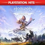 [PS4] Horizon Zero Dawn Complete Edition (Digital) $12.47 (50% off, RRP $24.95) @ PlayStation Store