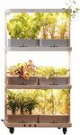 Urban Plant Growers The Family Farm Indoor Hydroponic Garden $1599.99 Delivered @ Costco Online (Membership Required)