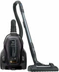 Electrolux Pure C9 Origin Vacuum Cleaner (Iron Grey) $299 + Delivery (Was $499) @ JB Hi-Fi