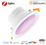 Apple Homekit / Hue Compatble RGBW Zigbee Downlight $39.95 (Was $49.95) Delivered @ Lectory