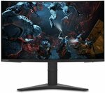 Lenovo 31.5" QHD G32qc-10 144hz 1440p Curved Gaming Monitor $349 Delivered @ Amazon AU
