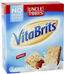 Uncle Toby's Vita Brits 1kg $2.75 (Save $2.75) @ Coles