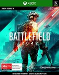 [XSX] Battlefield 2042 $19 + Delivery ($0 with Prime/ $39 Spend), Call Of Duty: Vanguard $48 Delivered @ Amazon AU