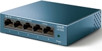 TP-Link LS105G 5-Port Unmanaged Desktop Switch $15 + Shipping ($0 with $79 Metro Order/ VIC C&C) + Surcharge @ Centre Com