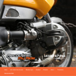 Motorcycle Premium Roadside Assistance Service for $69 Per Year (Recurring Discount) @ Recover My Ride