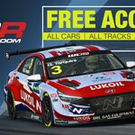 [PC] Raceroom Racing Experience: All Cars and Tracks Free to Play until 30/5