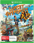 [XB1] Sunset Overdrive $5 + Delivery ($0 C&C/ in-Store) @ JB Hi-Fi