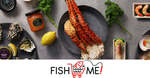 [NSW] Buy 1kg Get 1kg Free Cooked Australian Tiger Prawns from $23.50 + $9 Delivery (Sydney Only) (Minimum $40 Order) @ Fishme