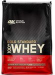 Optimum Nutrition Gold Standard 100% Whey Protein Powder Chocolate 4.55kg $151.60 ($136.44 S&S) Delivered @ Amazon AU