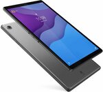 Lenovo Tab M10 FHD 2nd Gen Android Tablet, 10.3 Inch, 4GB RAM, 64GB eMMC $197 Delivered @ Amazon AU