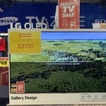 [NSW] LG 65" G1 4K UHD Gallery OLED Smart TV OLED65G1PTA $3100 @ The Good Guys (Casula)