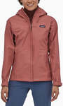 Patagonia Torrentshell 3L Jacket (W, Rosehip) $154 + $16 Delivery (Save $50) @ Prime Athletic