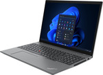 ThinkPad T16 Gen 1 (16" WUXGA, Ryzen 5 PRO 6650U, 8GB RAM, 256GB SSD) $1709.25 Delivered & Upsized Cashrewards Cashback @ Lenovo