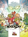 [PC, Epic] Free: Wonder Boy: The Dragons Trap @ Epic Games (15/7 - 22/7)