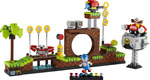 LEGO 21331 Sonic The Hedgehog $95.99, LEGO 10290 Pickup Truck $159.99 + Delivery (Free over $149 Spend) @ LEGO