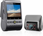 [Prime] VIOFO A129 Plus Duo IR Dash Cam $199.99 Delivered @ VIOFO via Amazon AU