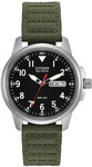 7 Watches From $150 Delivered (e.g. Citizen Eco-Drive BM8180-03E $150, Bulova Hack Auto $279.00 Delivered) @ Starbuy