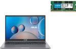 Asus Vivobook 15.6" FHD R5-5500U, 16GB, 512GB SSD, Win11H Laptop $879.20 Delivered + Surcharge @ Shopping Express