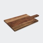 Large Rectangle Paddle Serving Board $6 (Was $17) + Delivery ($0 C&C/ in-Store/ OnePass/ $65 Order) @ Kmart