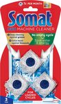 ½ Price Somat Duo Dishwasher Cleaner 3 Pack $4.50 ($4.05 S&S) + Delivery ($0 with Prime/ $39 Spend) @ Amazon AU